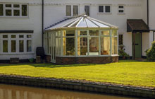 Low Newton conservatory leads