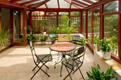 Low Newton conservatory quotes