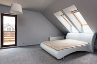 Low Newton bedroom extensions
