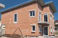 Low Newton home extensions