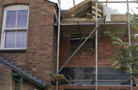 free Low Newton home extension quotes