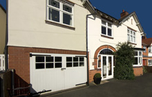 Low Newton multiple storey extension leads